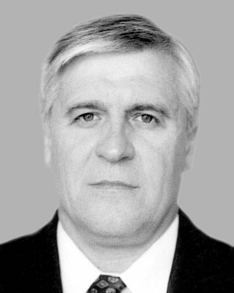 фото: Біктіміров Віктор Васильович